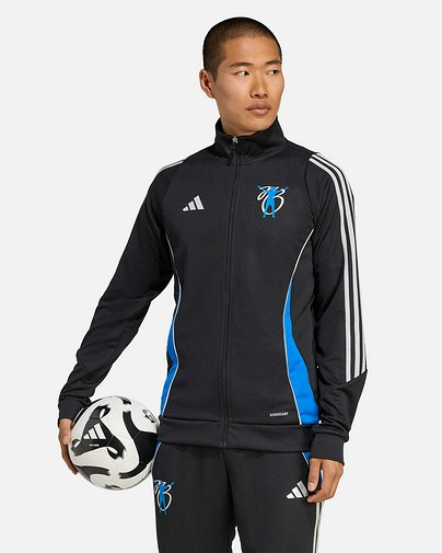 Chaqueta adidas Jude Bellingham TR