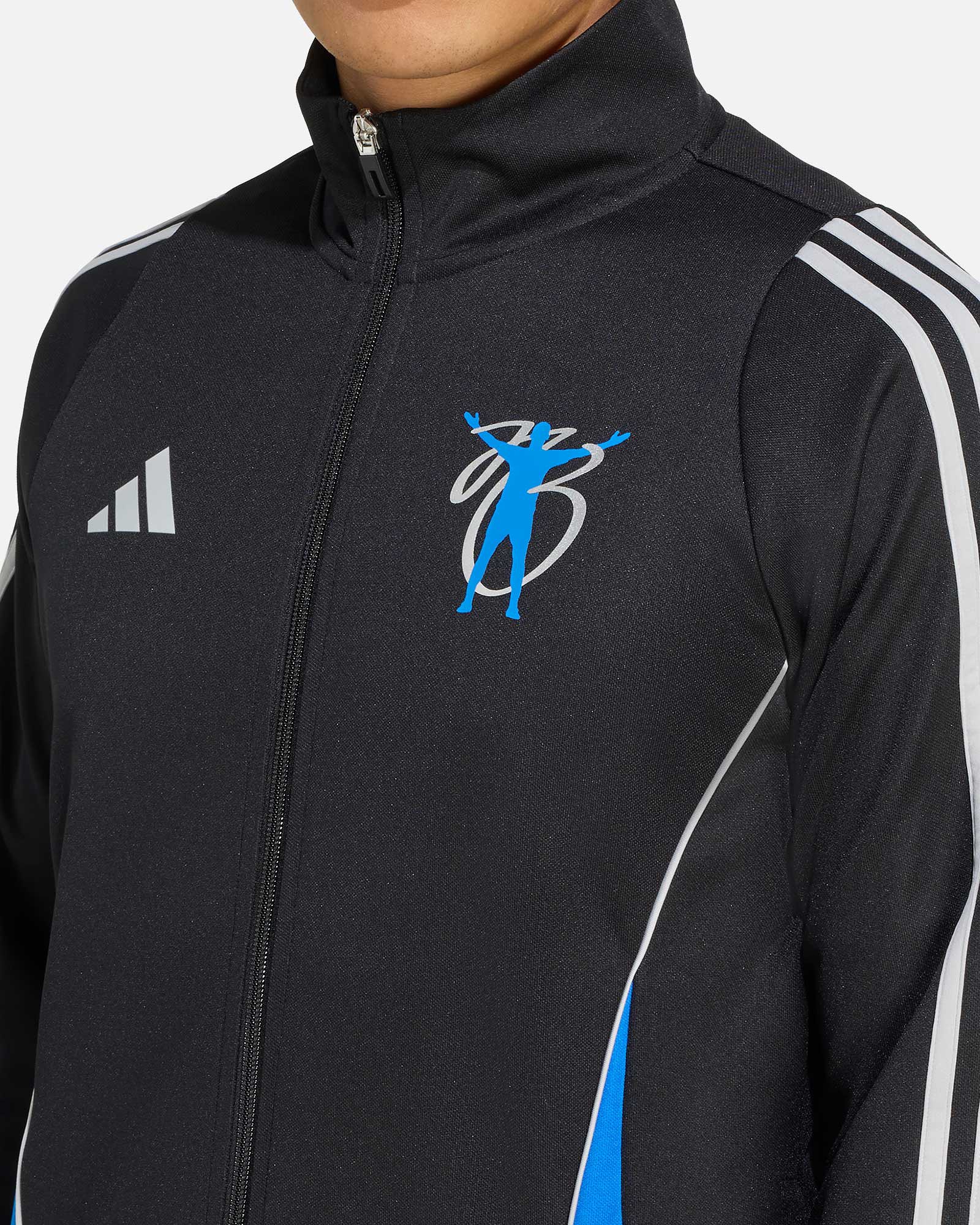 Chaqueta adidas Jude Bellingham TR - Fútbol Factory