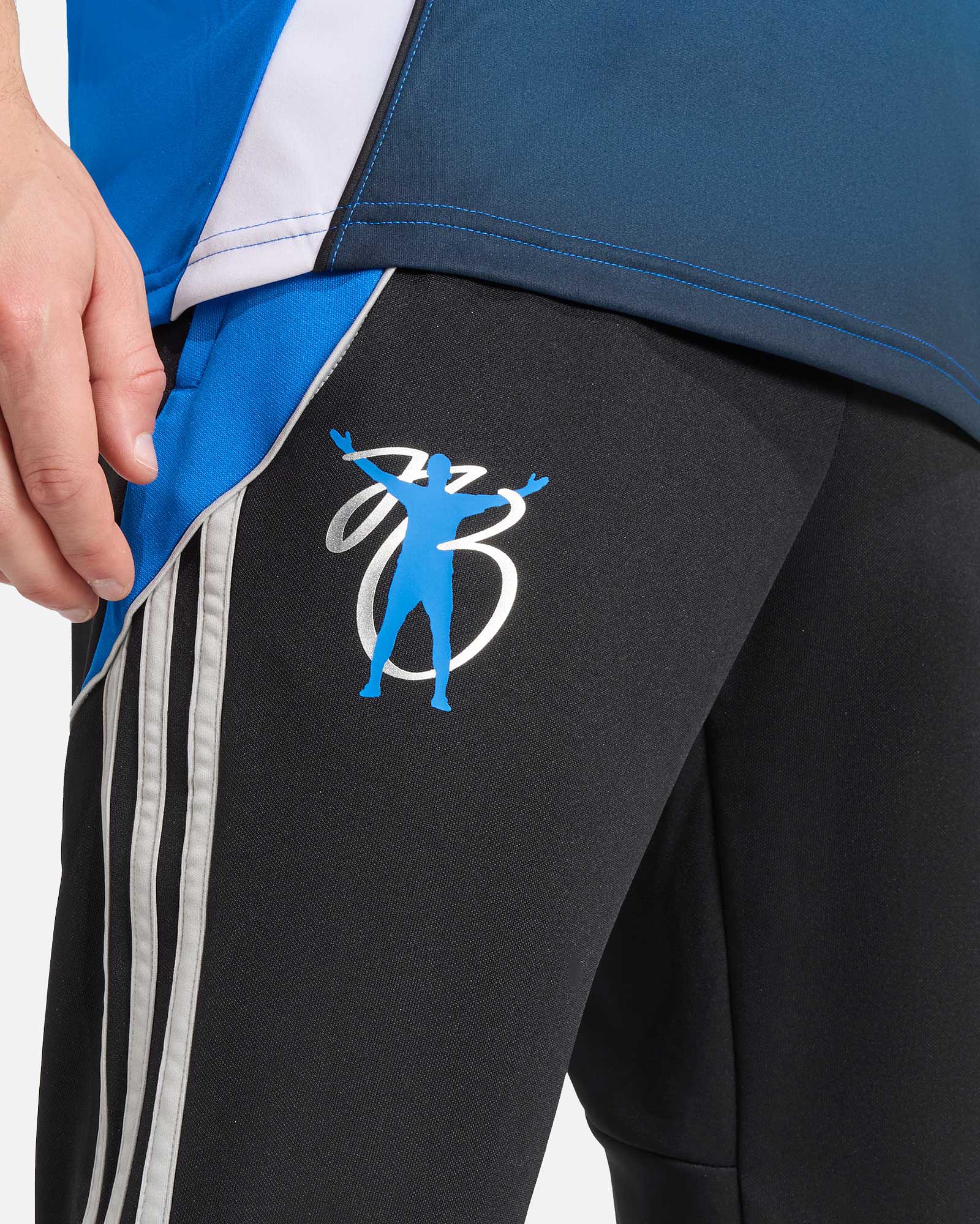 Pantalón adidas Jude Bellingham TR - Fútbol Factory