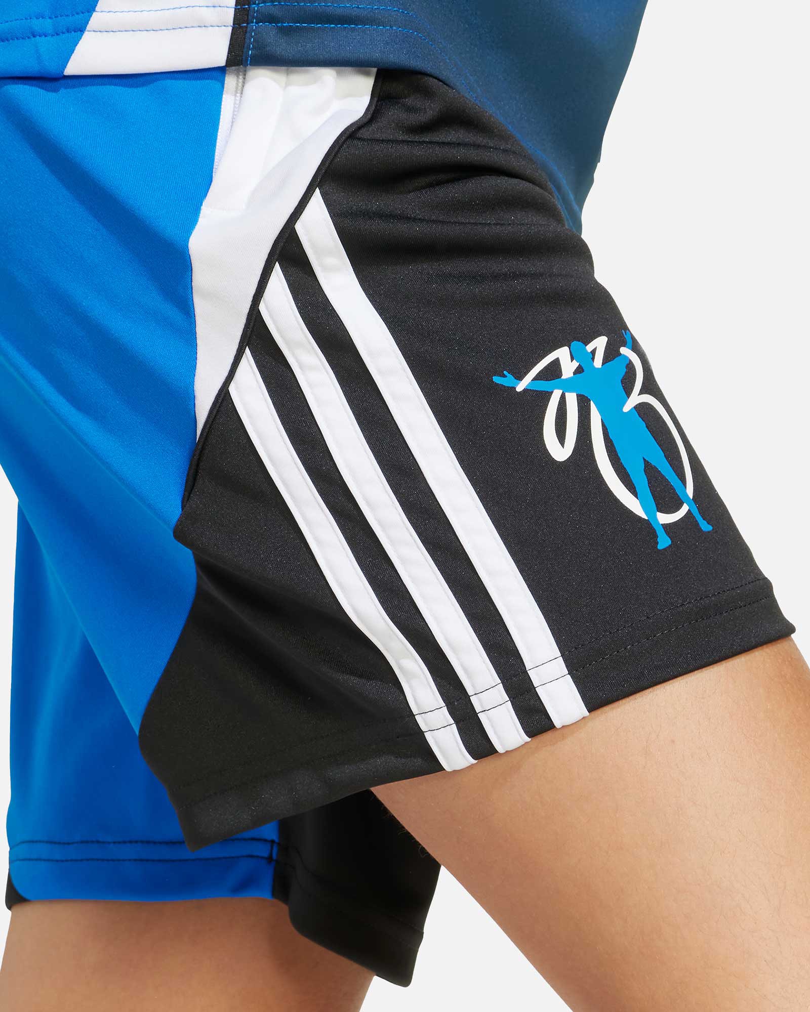 Pantalón adidas Jude Bellingham TR - Fútbol Factory