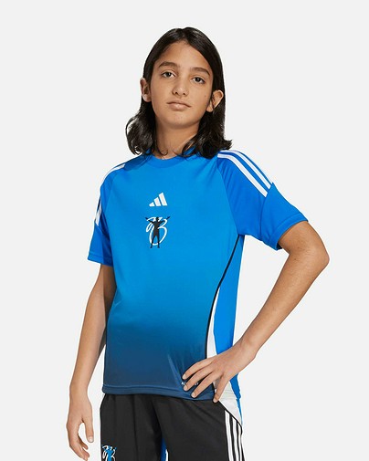 Camiseta adidas Jude Bellingham TR