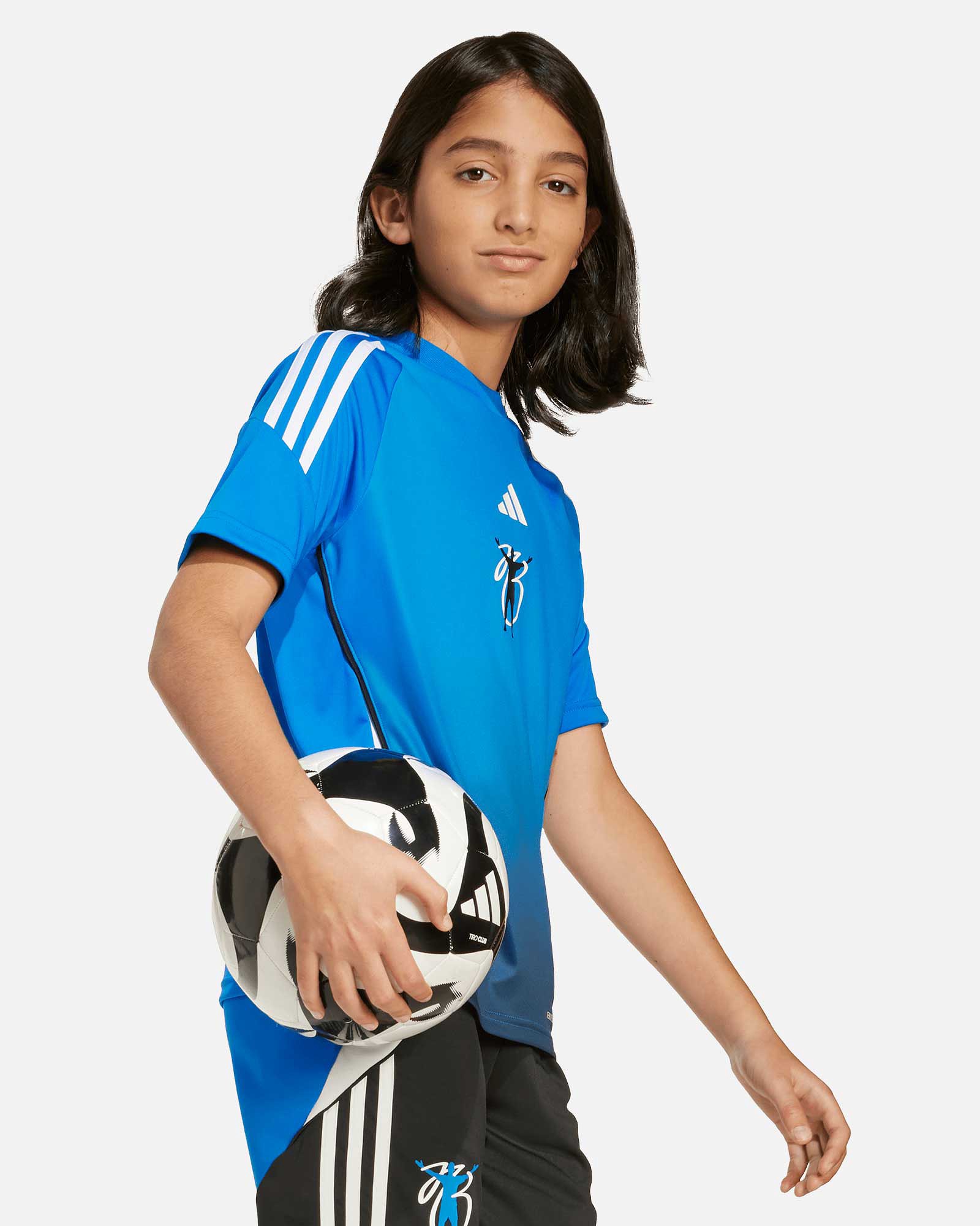 Camiseta adidas Jude Bellingham TR - Fútbol Factory