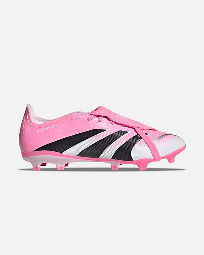 Botas adidas Predator League FG/MG Tongue Beckham