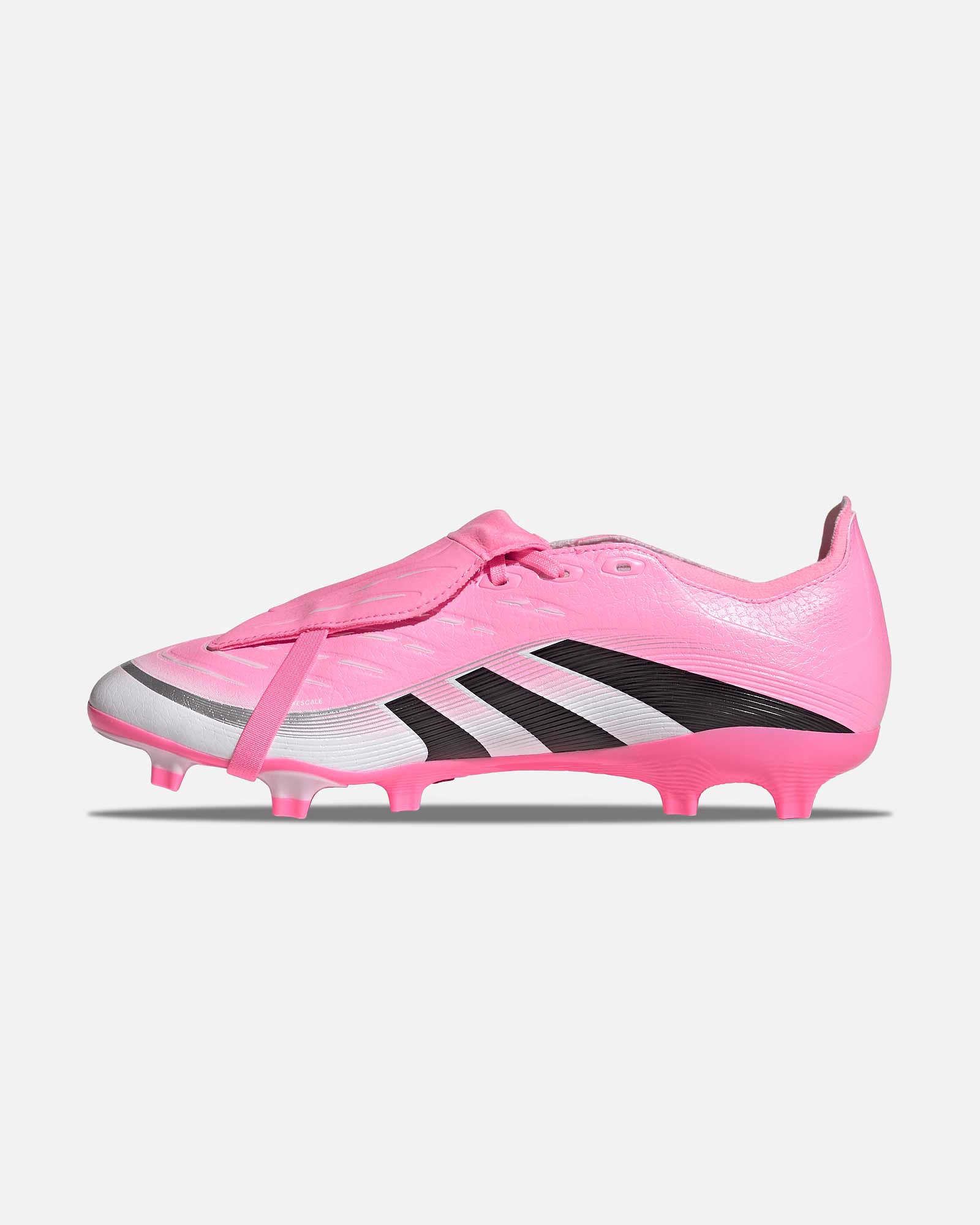 Botas adidas Predator League FG/MG Tongue Beckham - Fútbol Factory