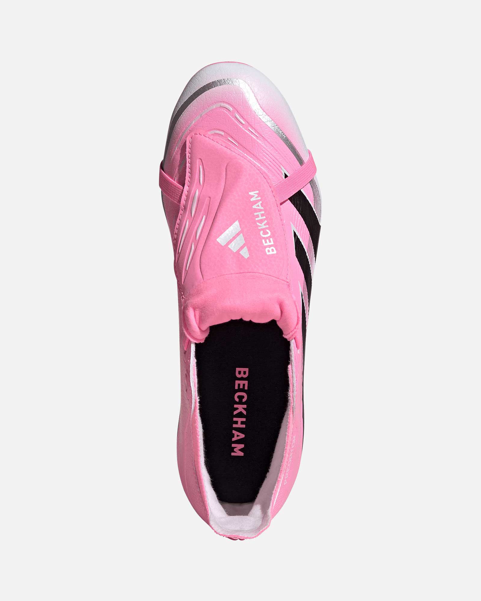 Botas adidas Predator League FG/MG Tongue Beckham - Fútbol Factory