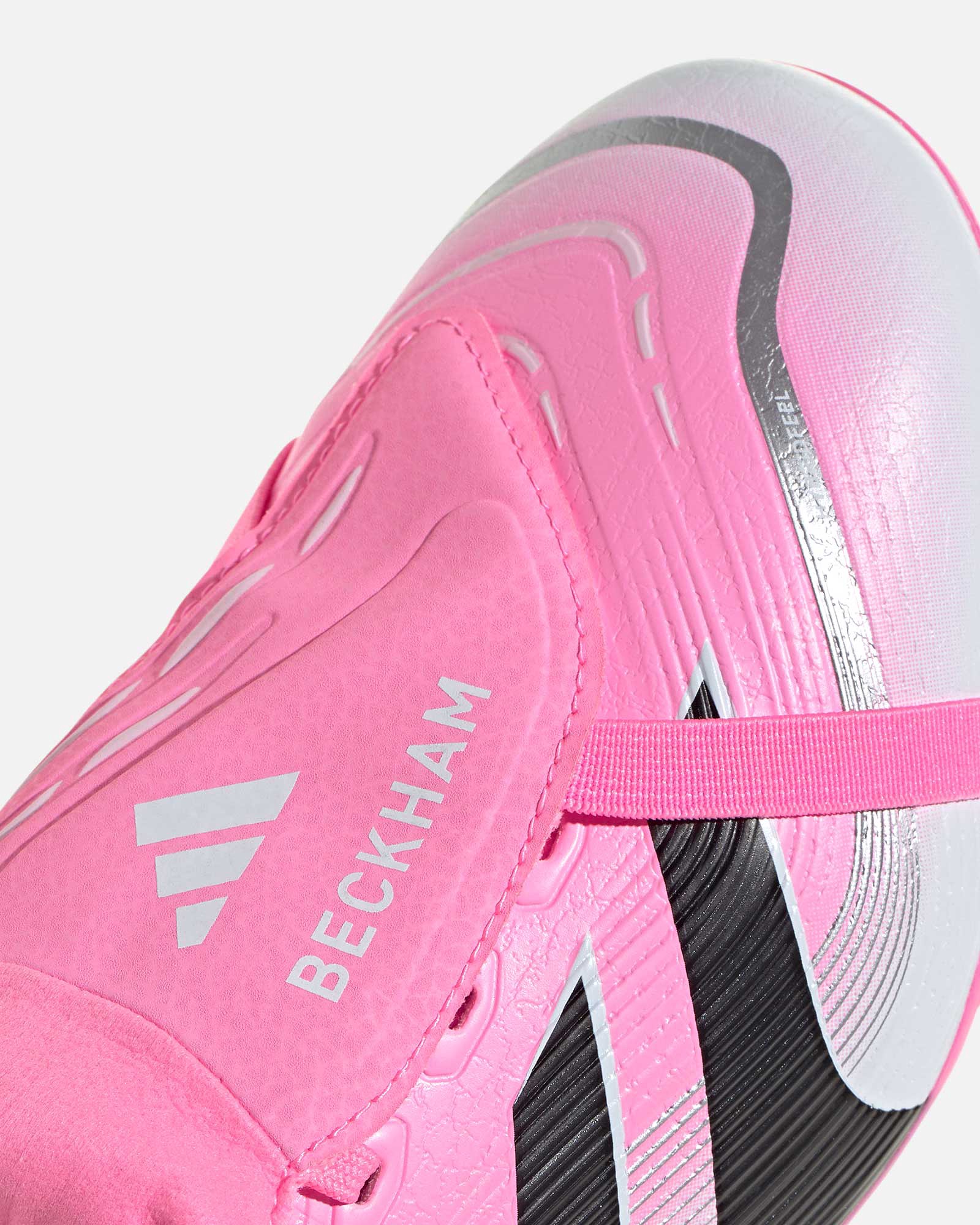Botas adidas Predator League FG/MG Tongue Beckham - Fútbol Factory