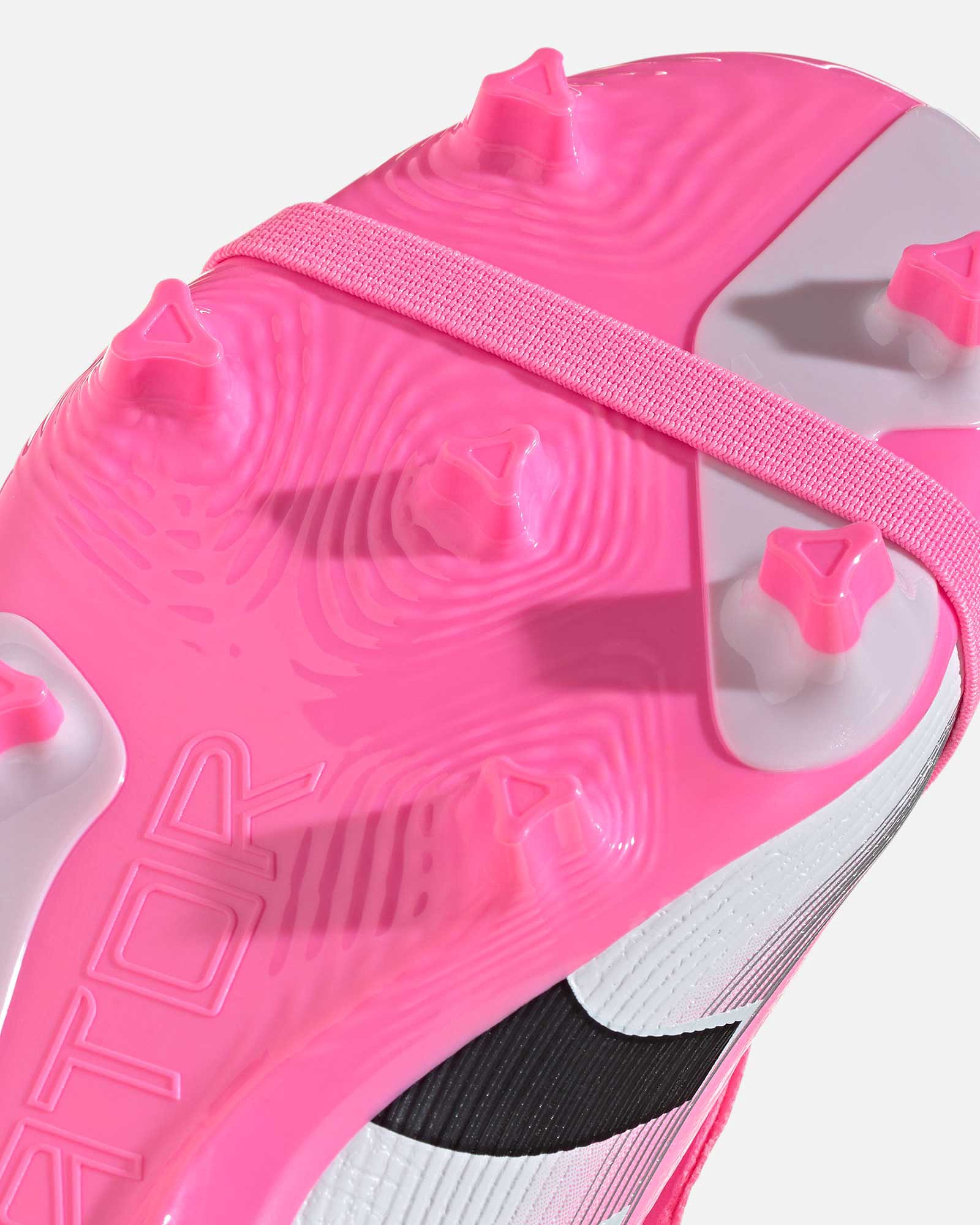 Botas adidas Predator League FG/MG Tongue Beckham - Fútbol Factory