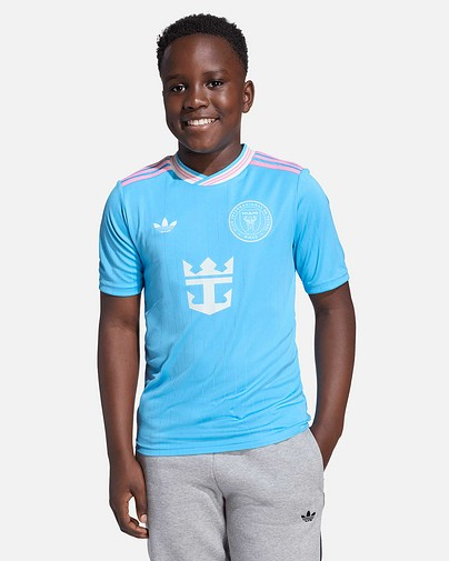 Camiseta 3ª Inter Miami CF 2025/2026 Messi