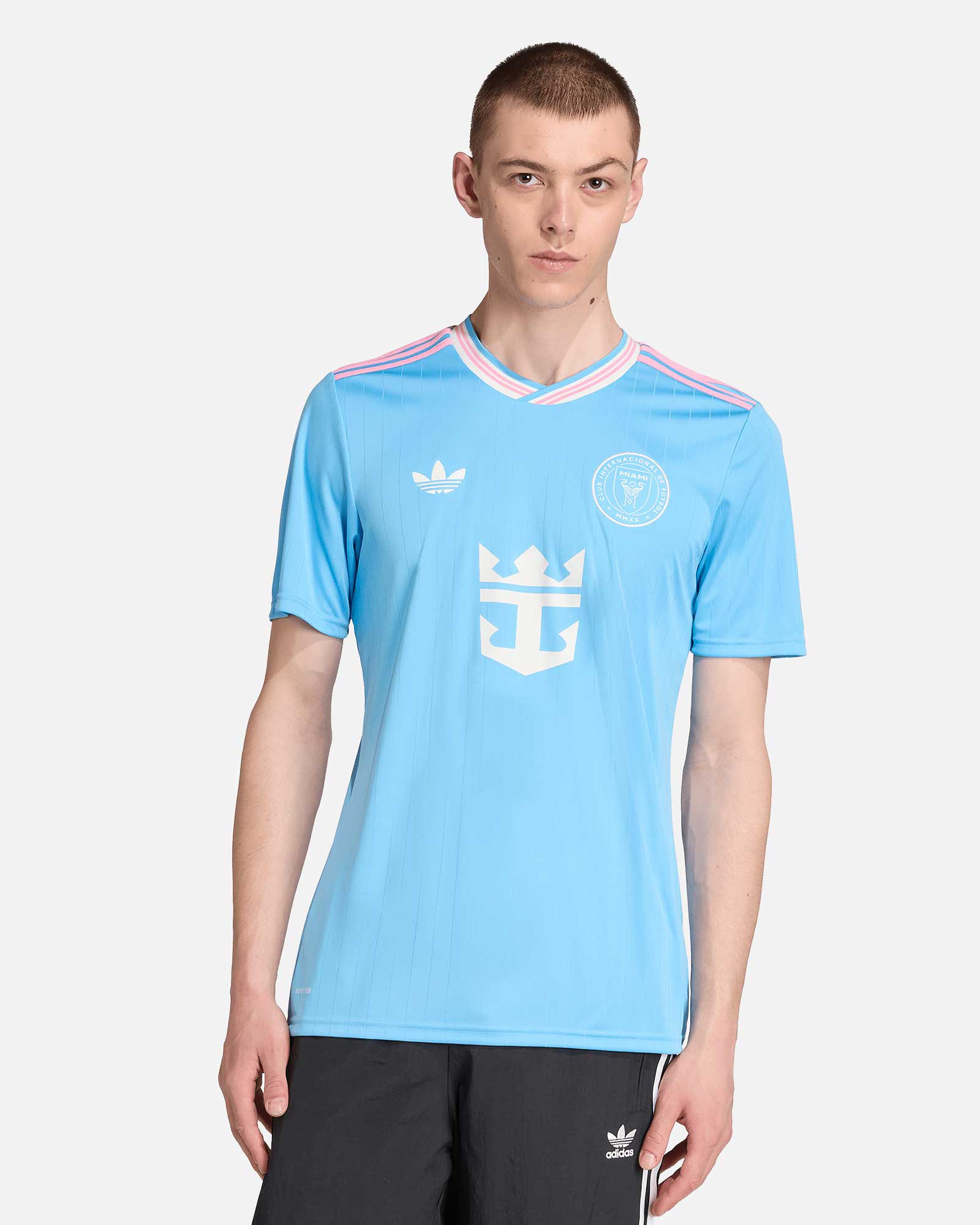 Camiseta 3ª Inter Miami CF 2025/2026 Messi - Fútbol Factory