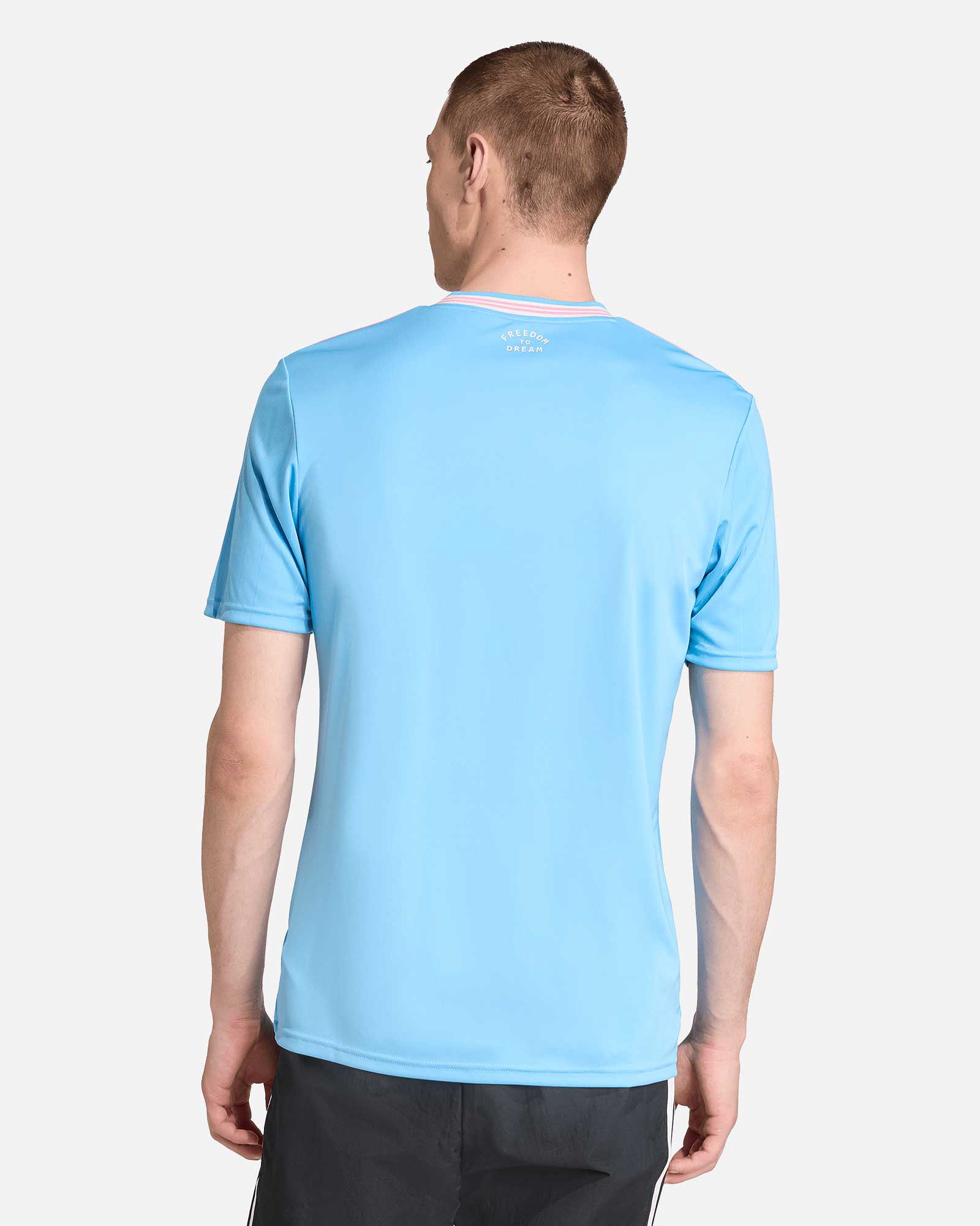 Camiseta 3ª Inter Miami CF 2025/2026 Messi - Fútbol Factory