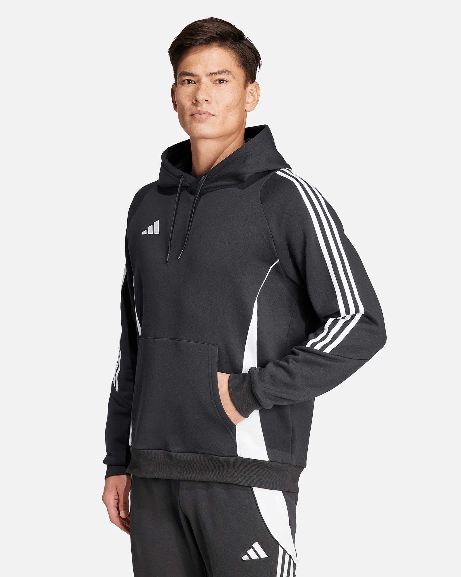 Sudadera adidas Tiro 24 Hoody - Fútbol Factory