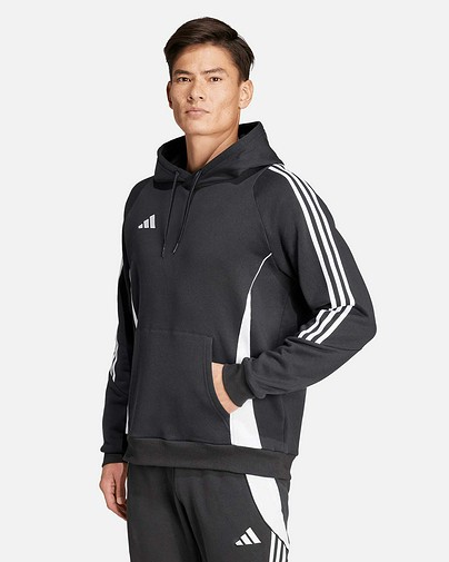 Sudadera adidas Tiro 24 Hoody