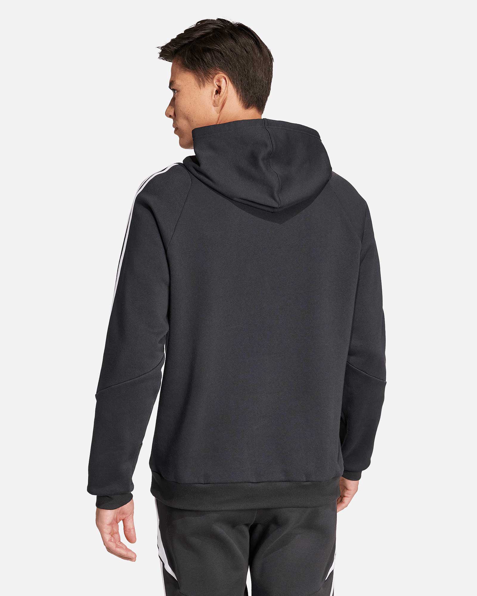 Sudadera adidas Tiro 24 Hoody - Fútbol Factory