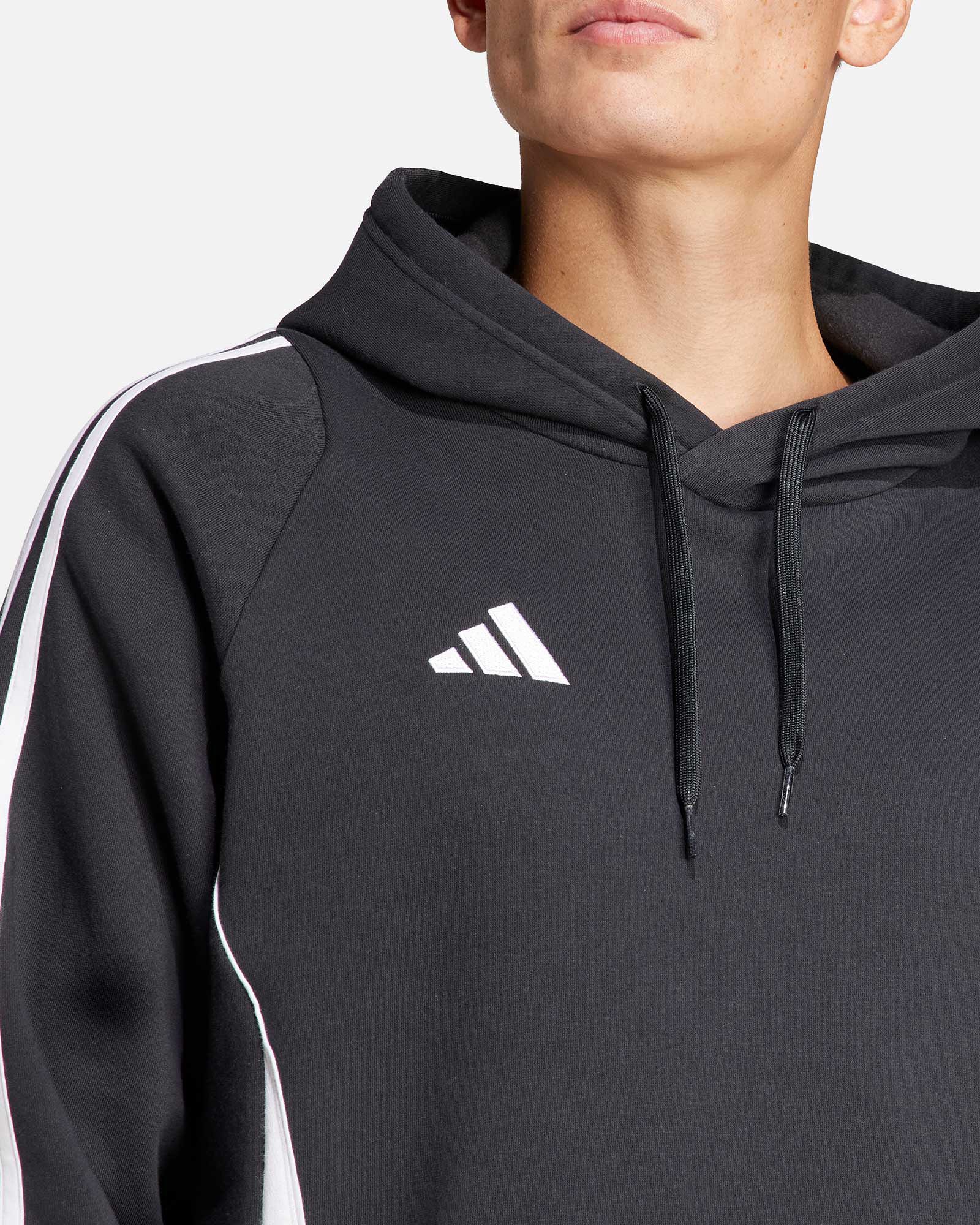 Sudadera adidas Tiro 24 Hoody - Fútbol Factory