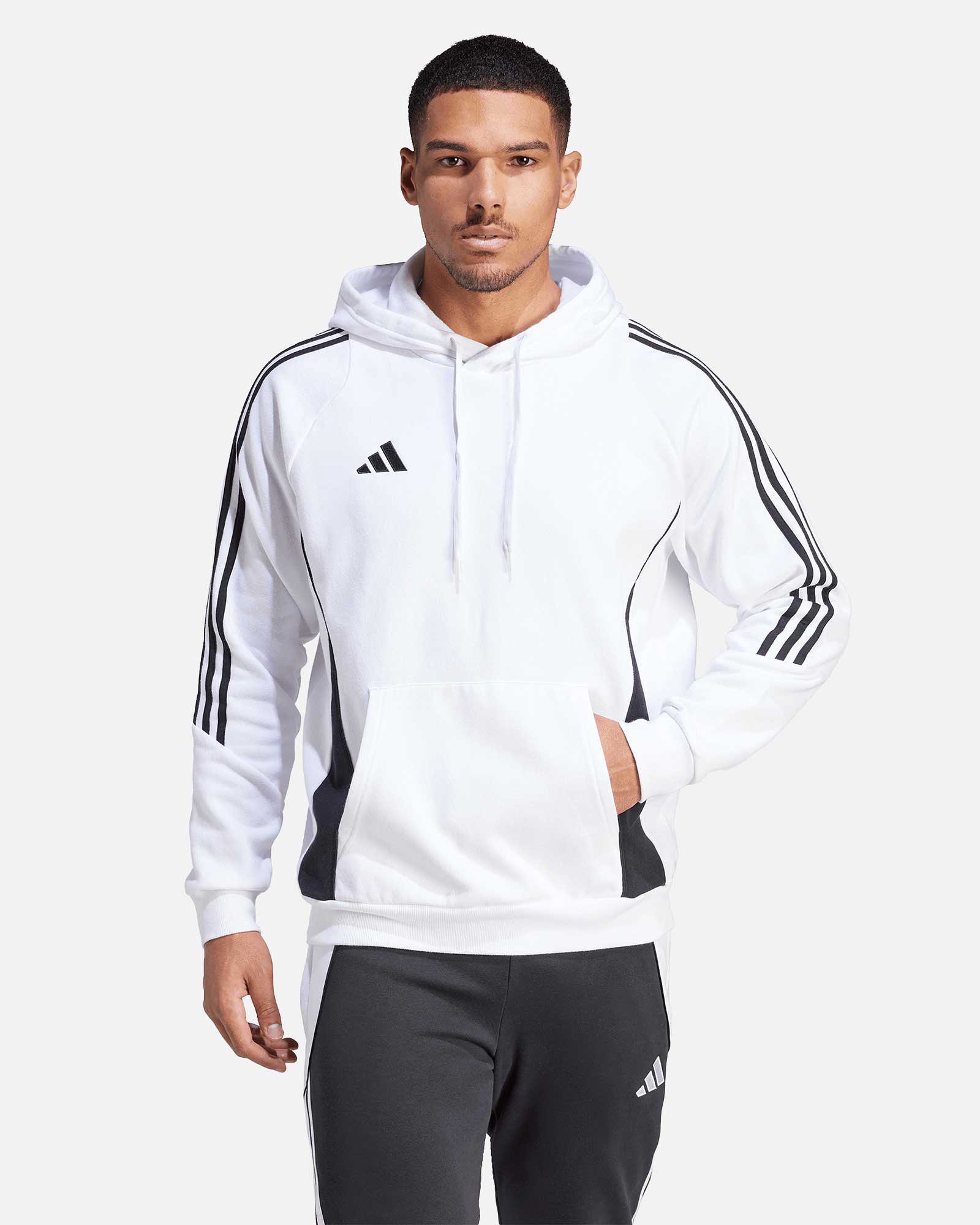 Sudadera adidas Tiro 24 Hoodie - Fútbol Factory