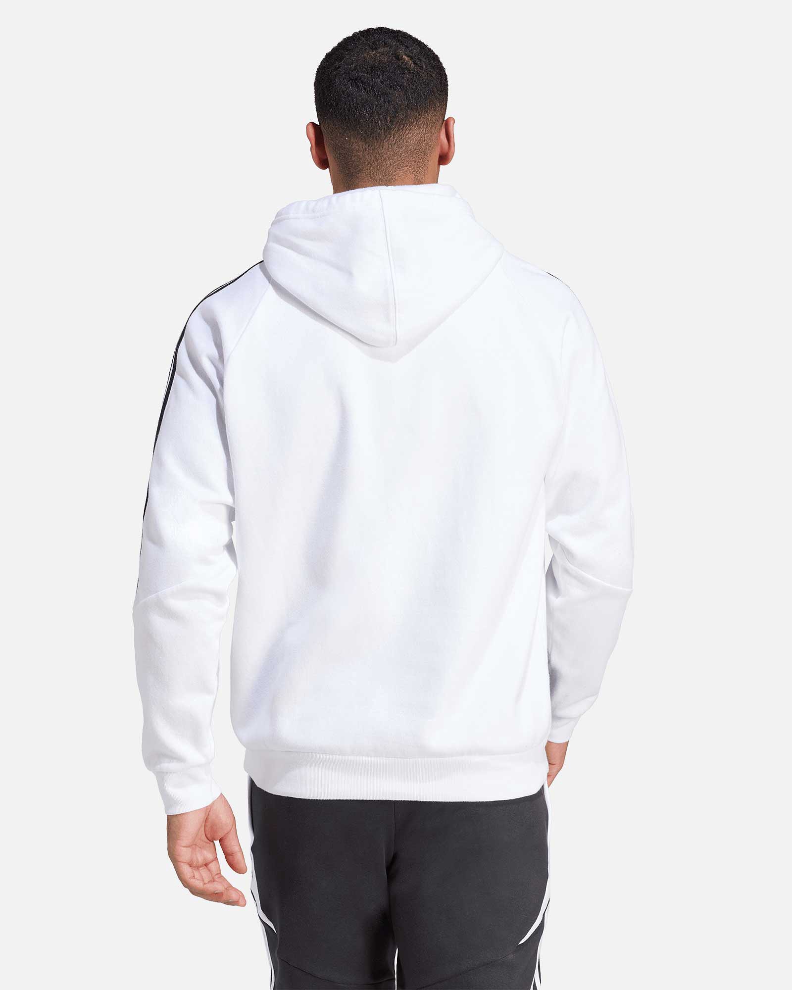 Sudadera adidas Tiro 24 Hoodie - Fútbol Factory