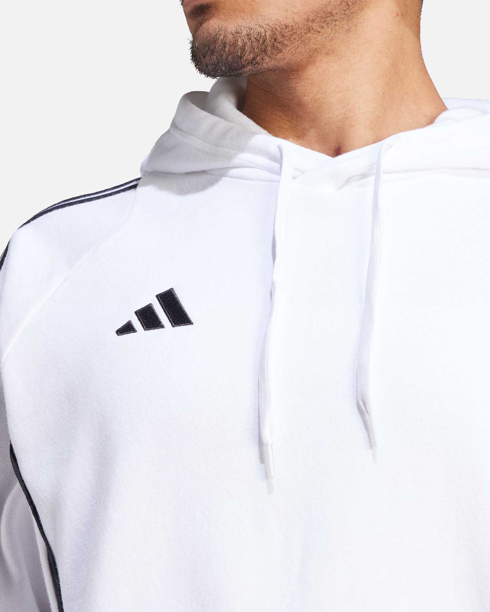 Sudadera adidas Tiro 24 Hoodie - Fútbol Factory