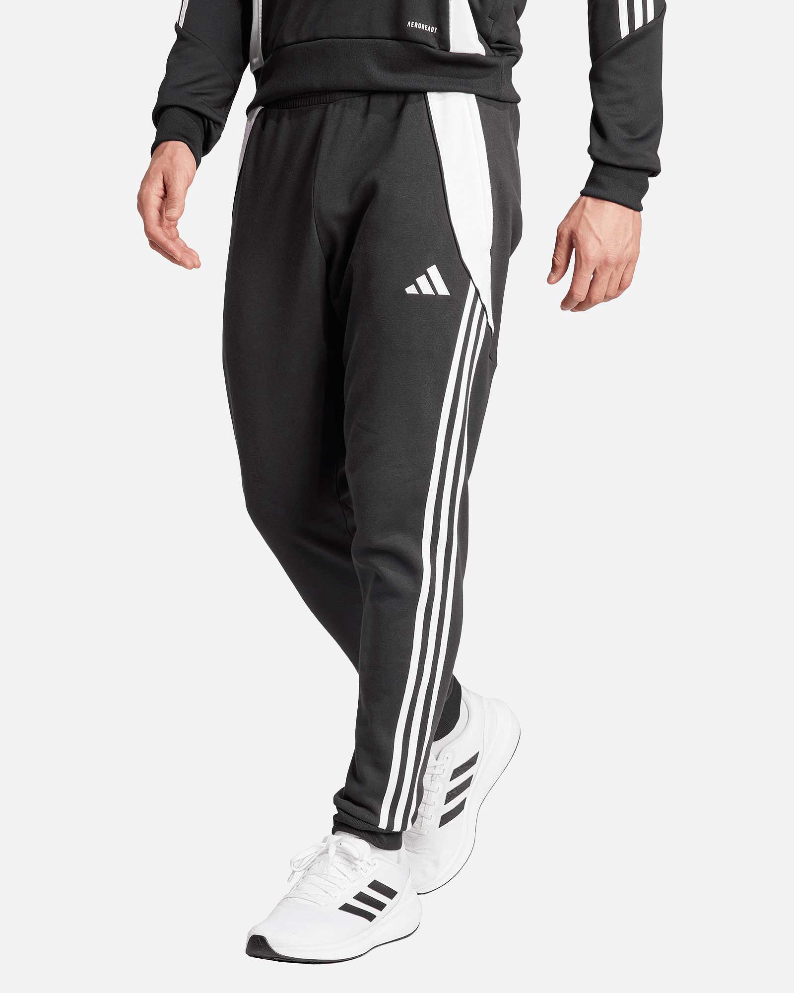 Pantalón adidas Tiro 24 TR - Fútbol Factory