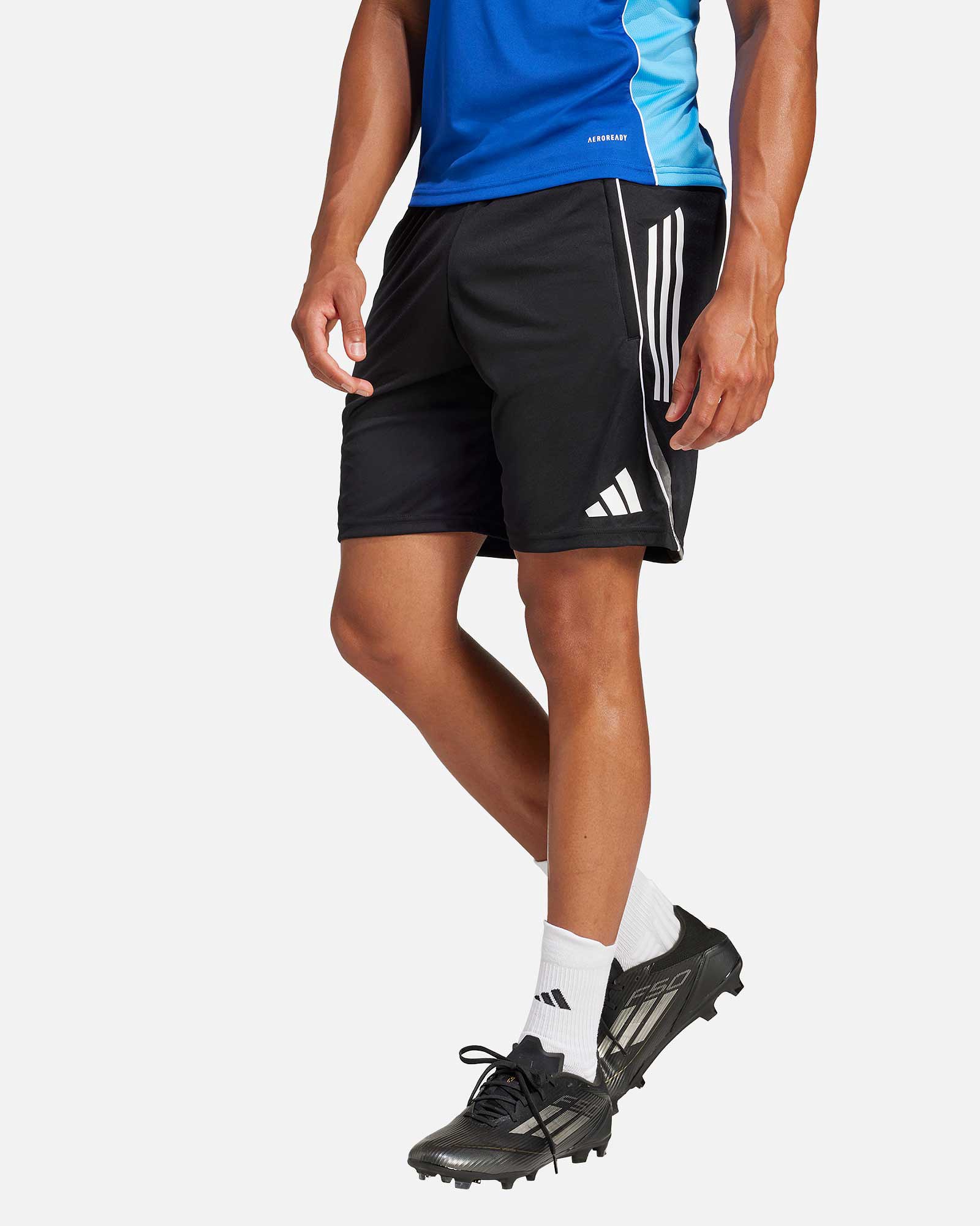 Pantalón adidas Tiro 25 Competition - Fútbol Factory