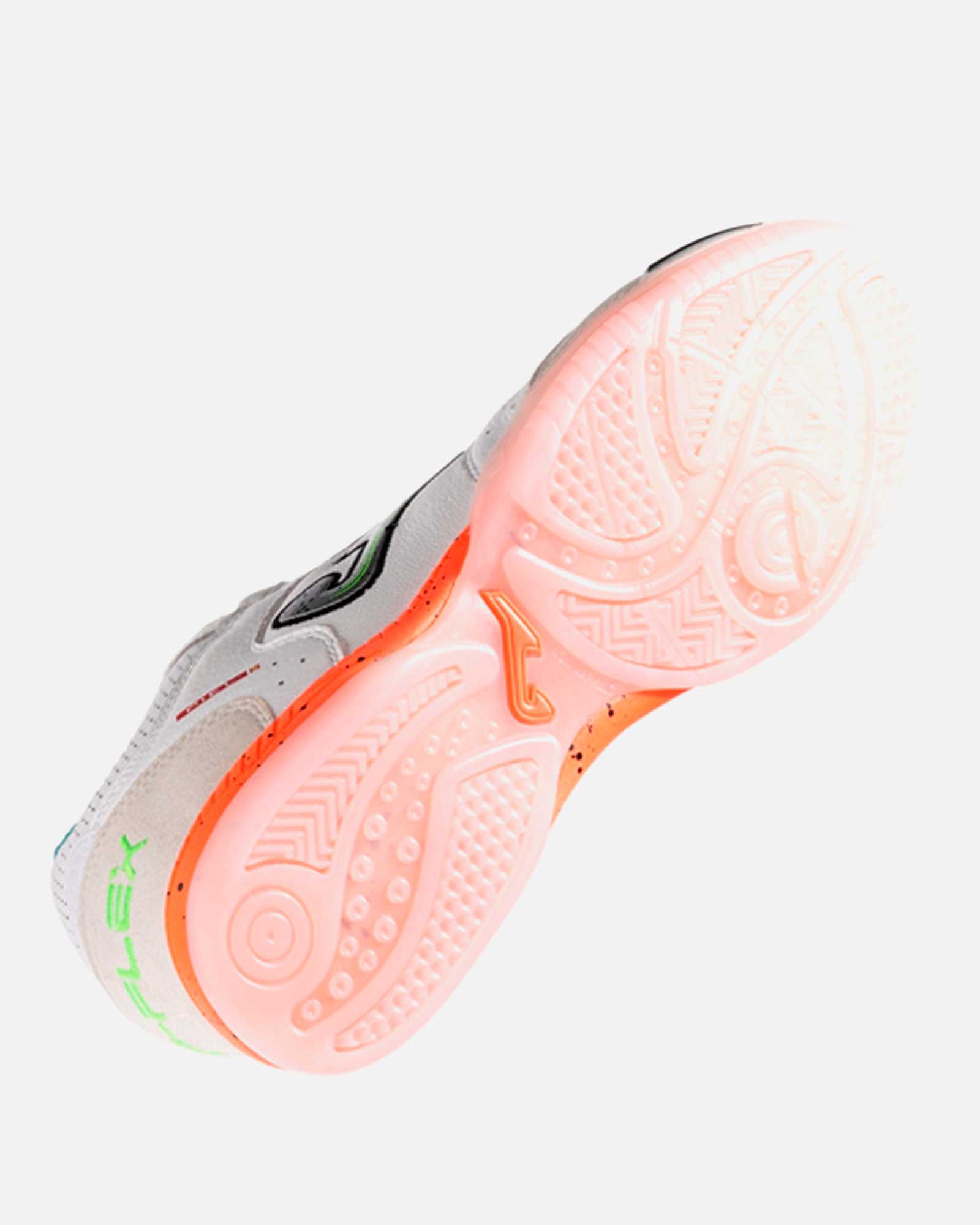 Zapatillas Joma Top Flex IN - Fútbol Factory