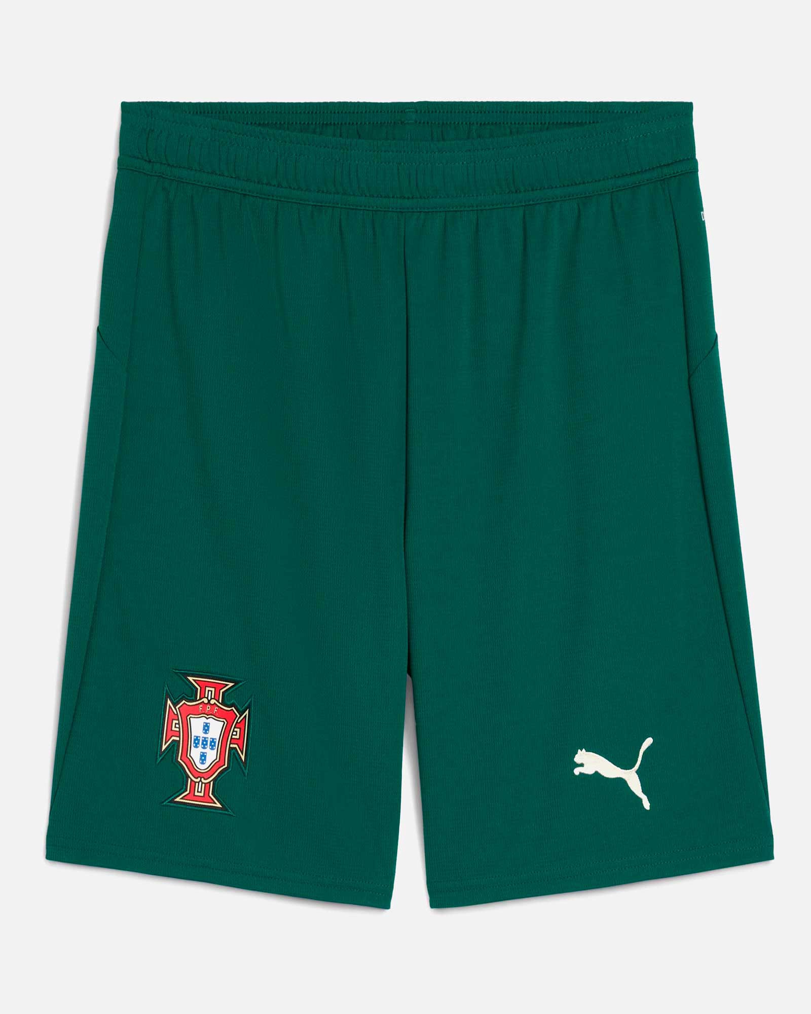 Pantalón 1ª Portugal 2025 - Fútbol Factory