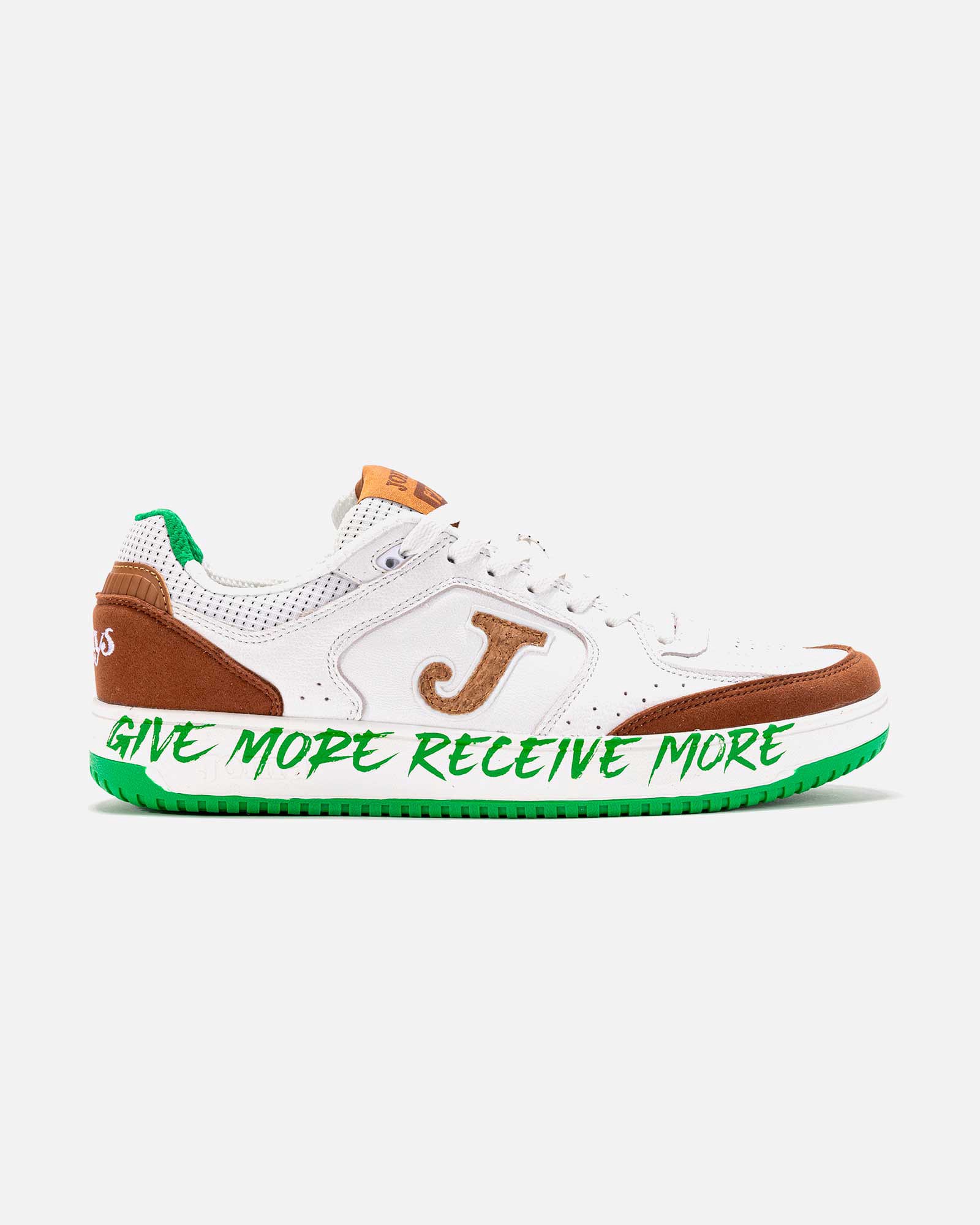 Zapatillas Joma Flexys Men 25 - Fútbol Factory
