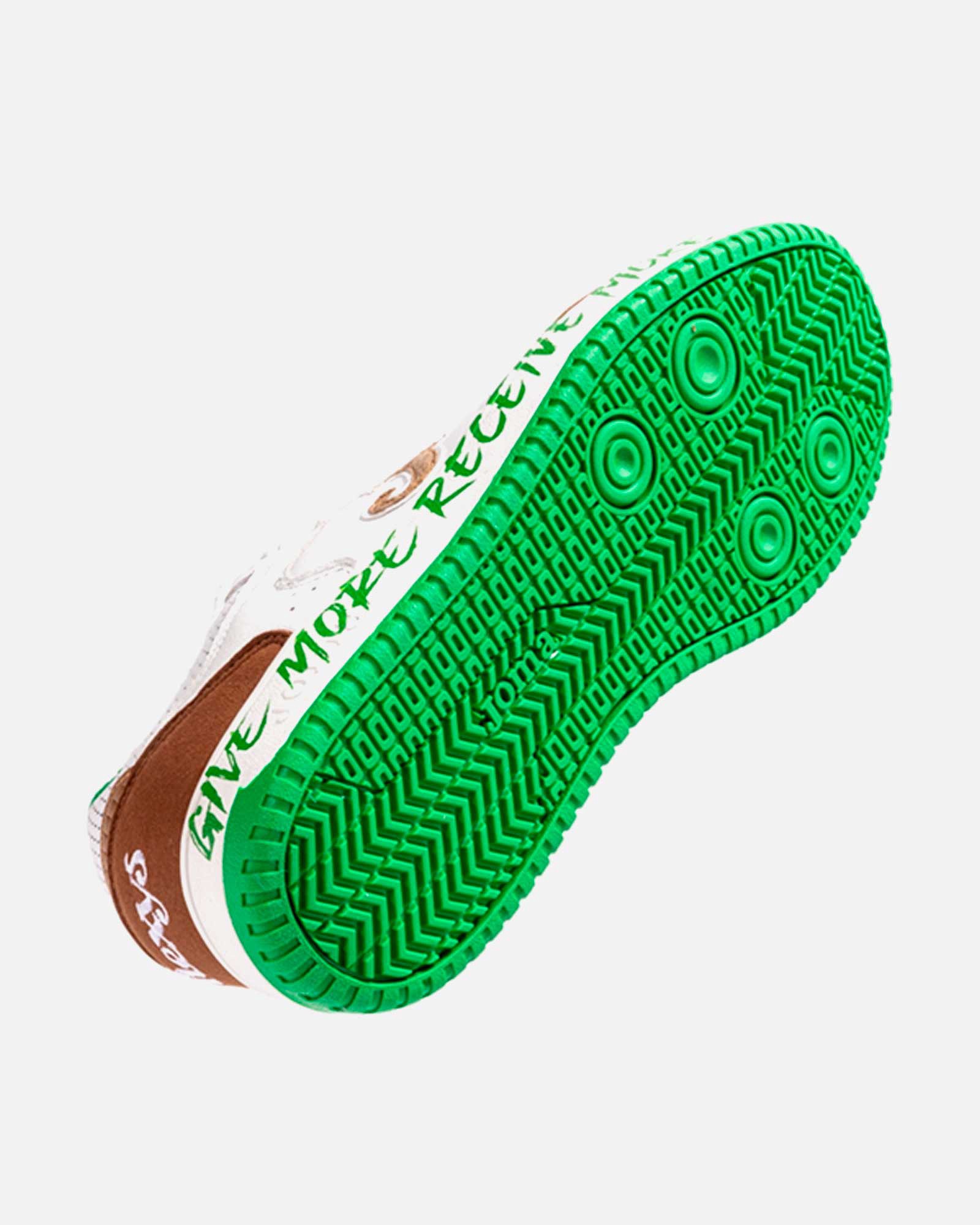 Zapatillas Joma Flexys Men 25 - Fútbol Factory
