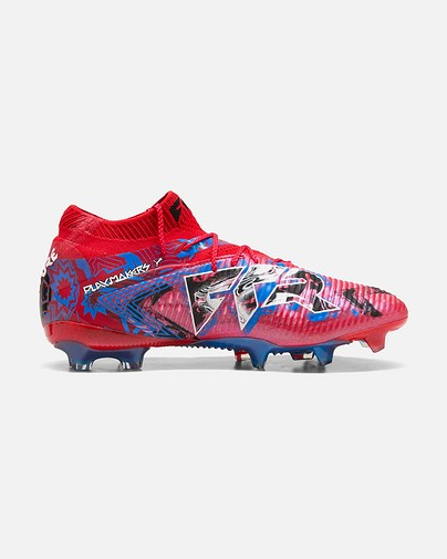 Botas Puma Future Ultimate Playmkr FG