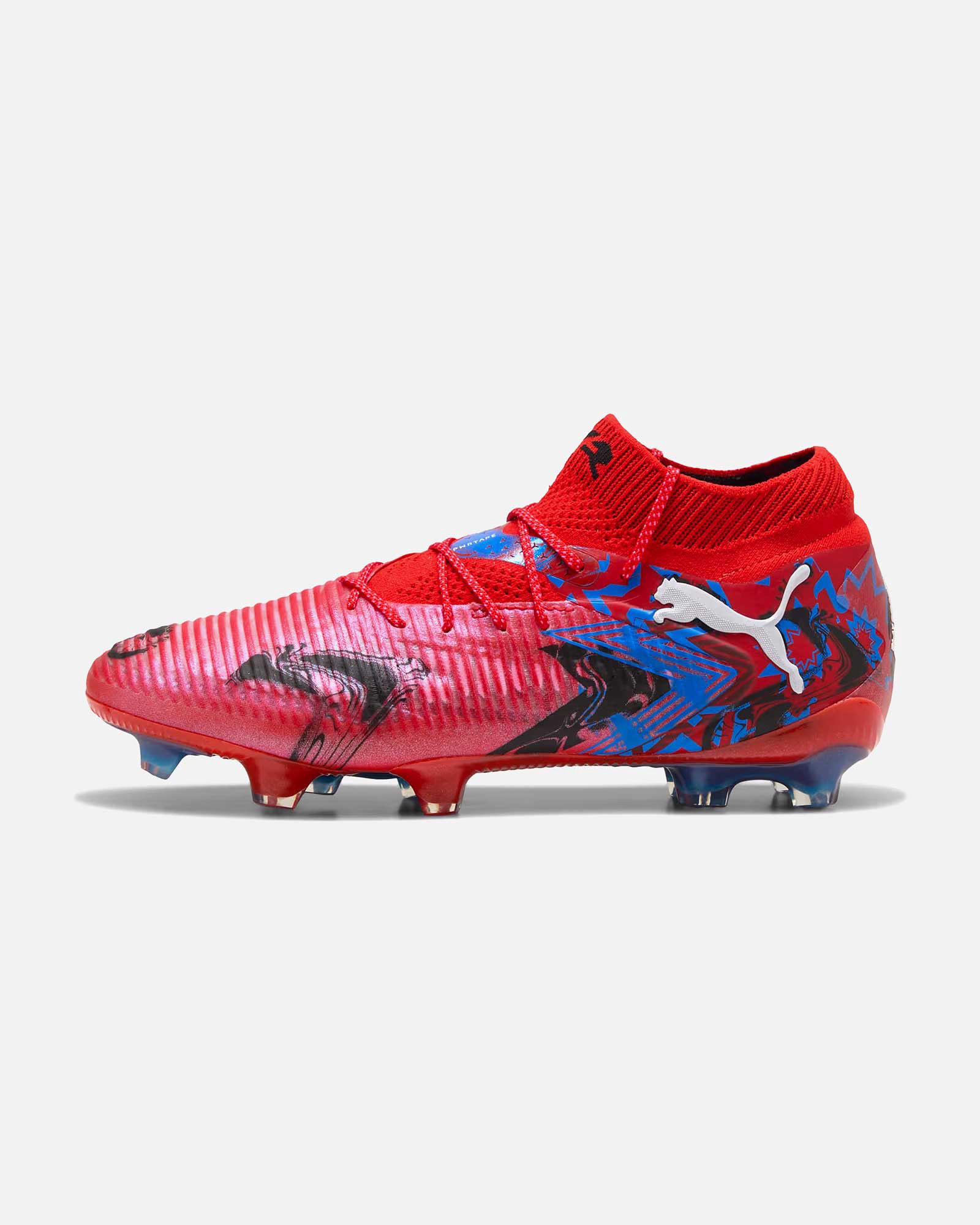 Botas Puma Future Ultimate Playmkr FG - Fútbol Factory