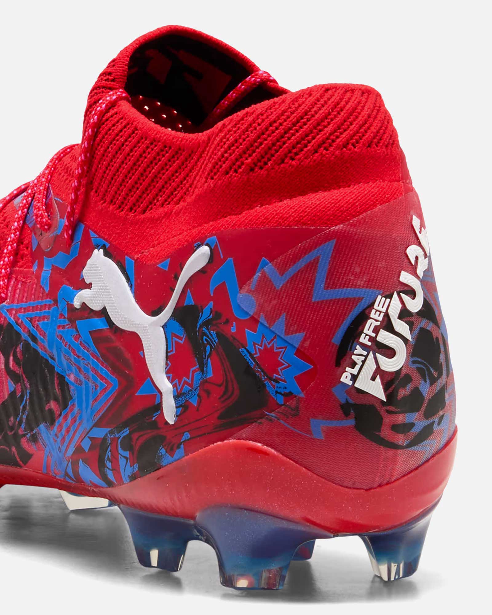 Botas Puma Future Ultimate Playmkr FG - Fútbol Factory