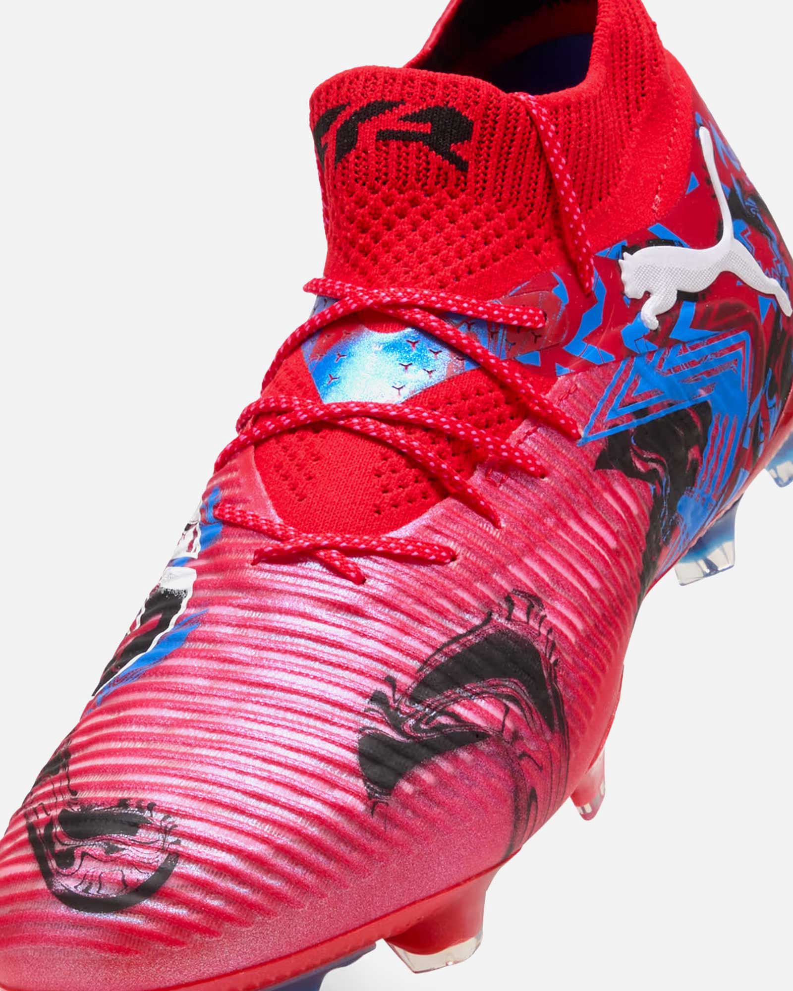 Botas Puma Future Ultimate Playmkr FG - Fútbol Factory