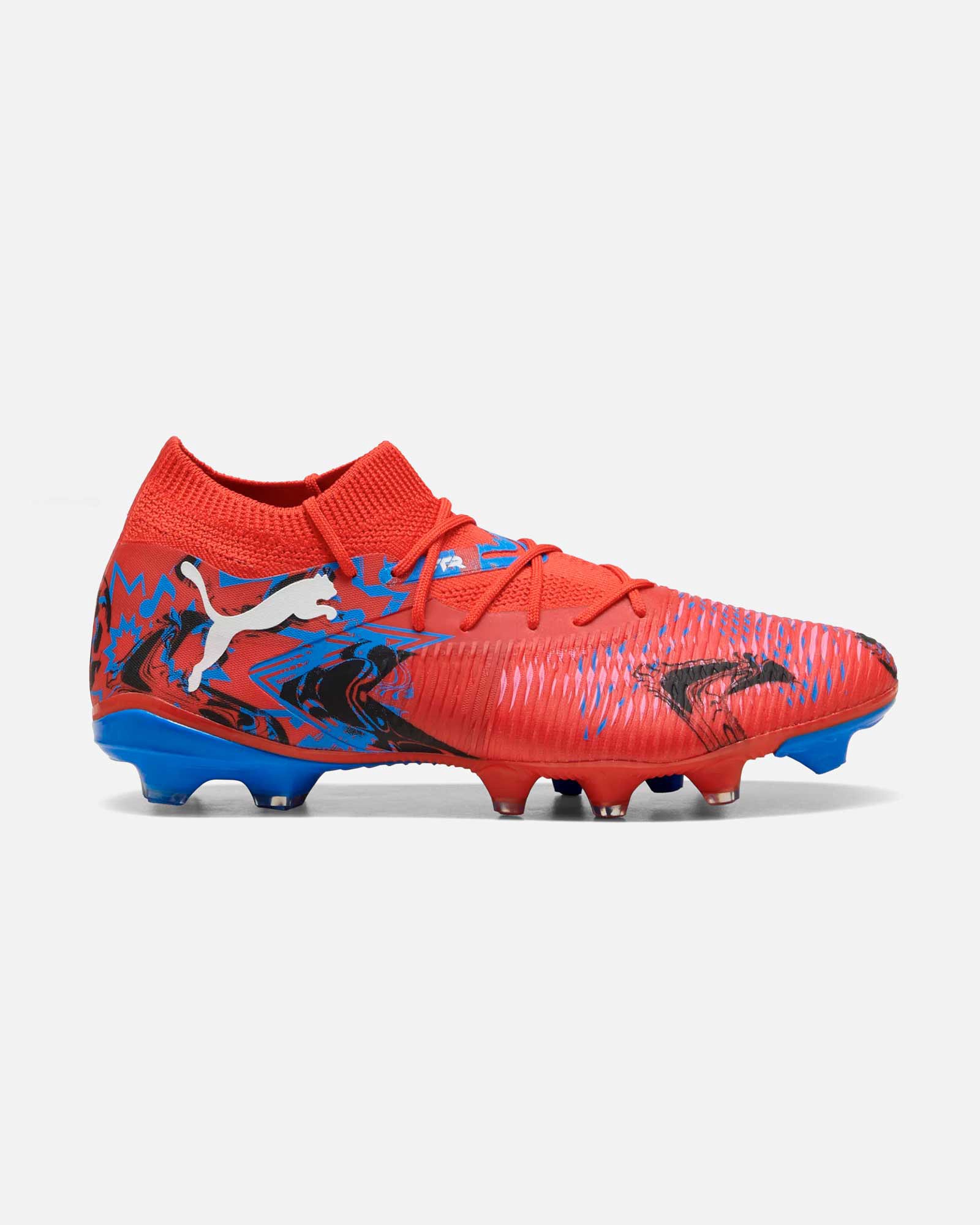 Botas Puma Future 8 Match Playmakers FG/AG Neymar - Fútbol Factory
