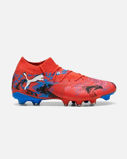 Botas Puma Future 8 Match Playmakers FG/AG Neymar
