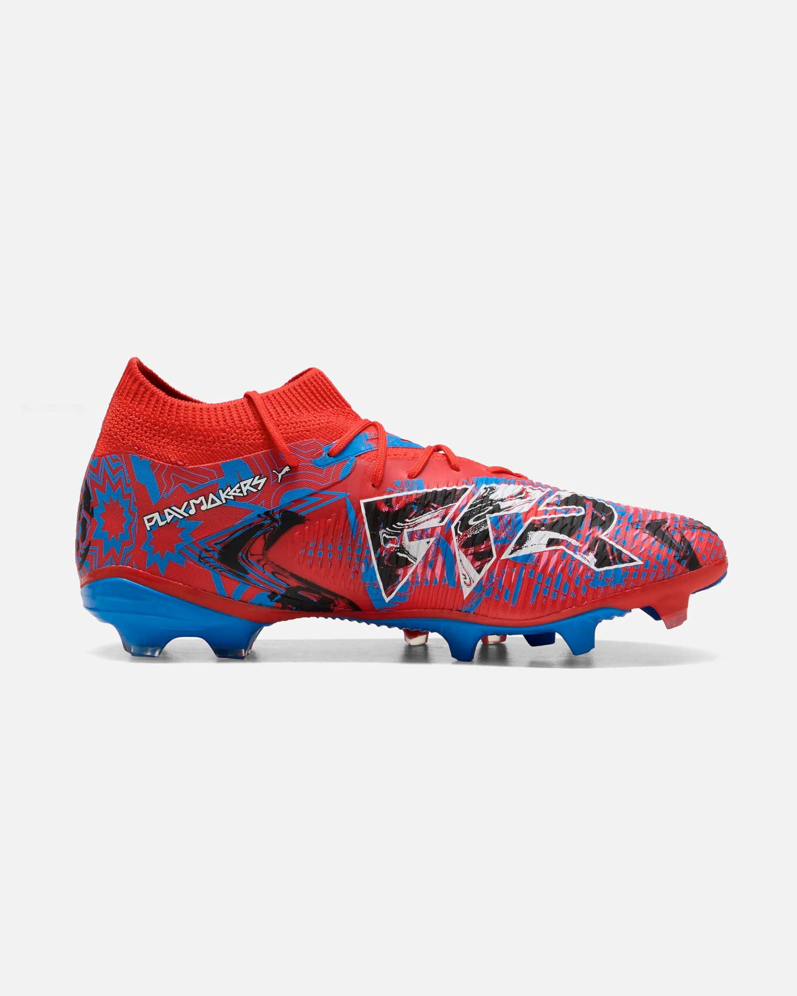 Botas Puma Future 8 Match Playmakers FG/AG Neymar - Fútbol Factory