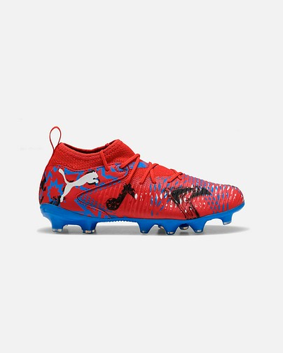 Botas Puma Future 8 Match Playmakers FG/AG Neymar