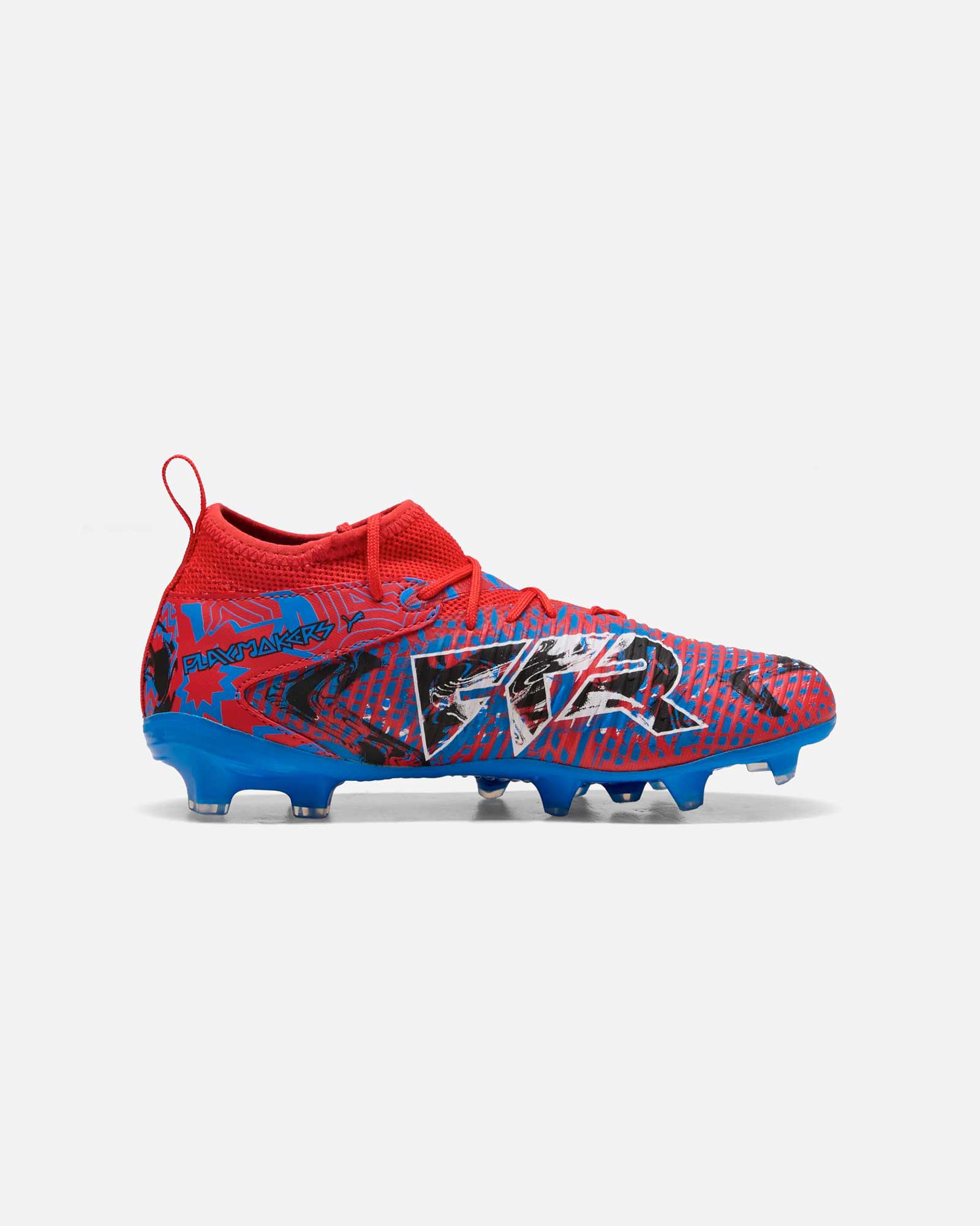 Botas Puma Future 8 Match Playmakers FG/AG Neymar - Fútbol Factory
