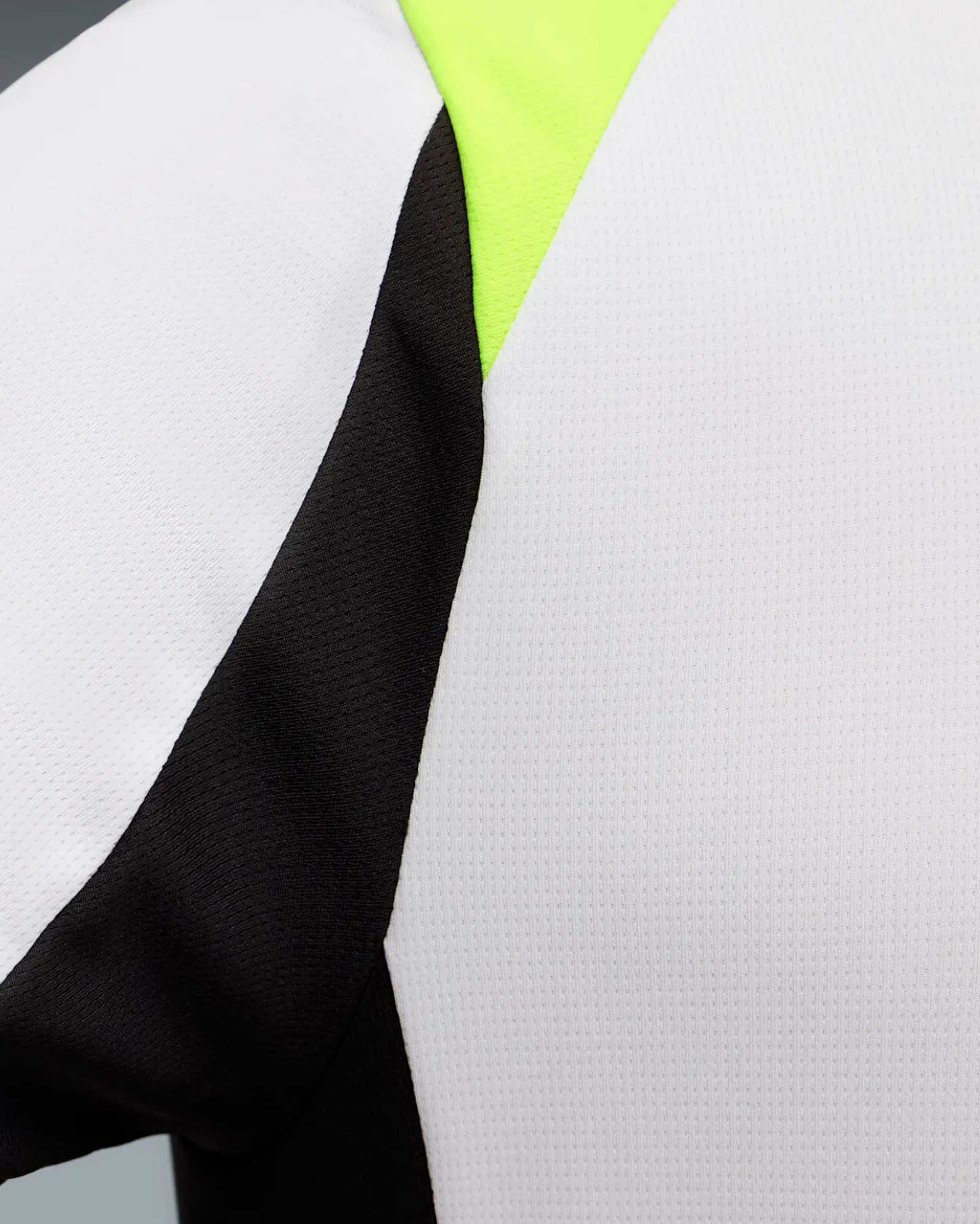 Camiseta 2ª Borussia Dortmund 2025/2026 - Fútbol Factory