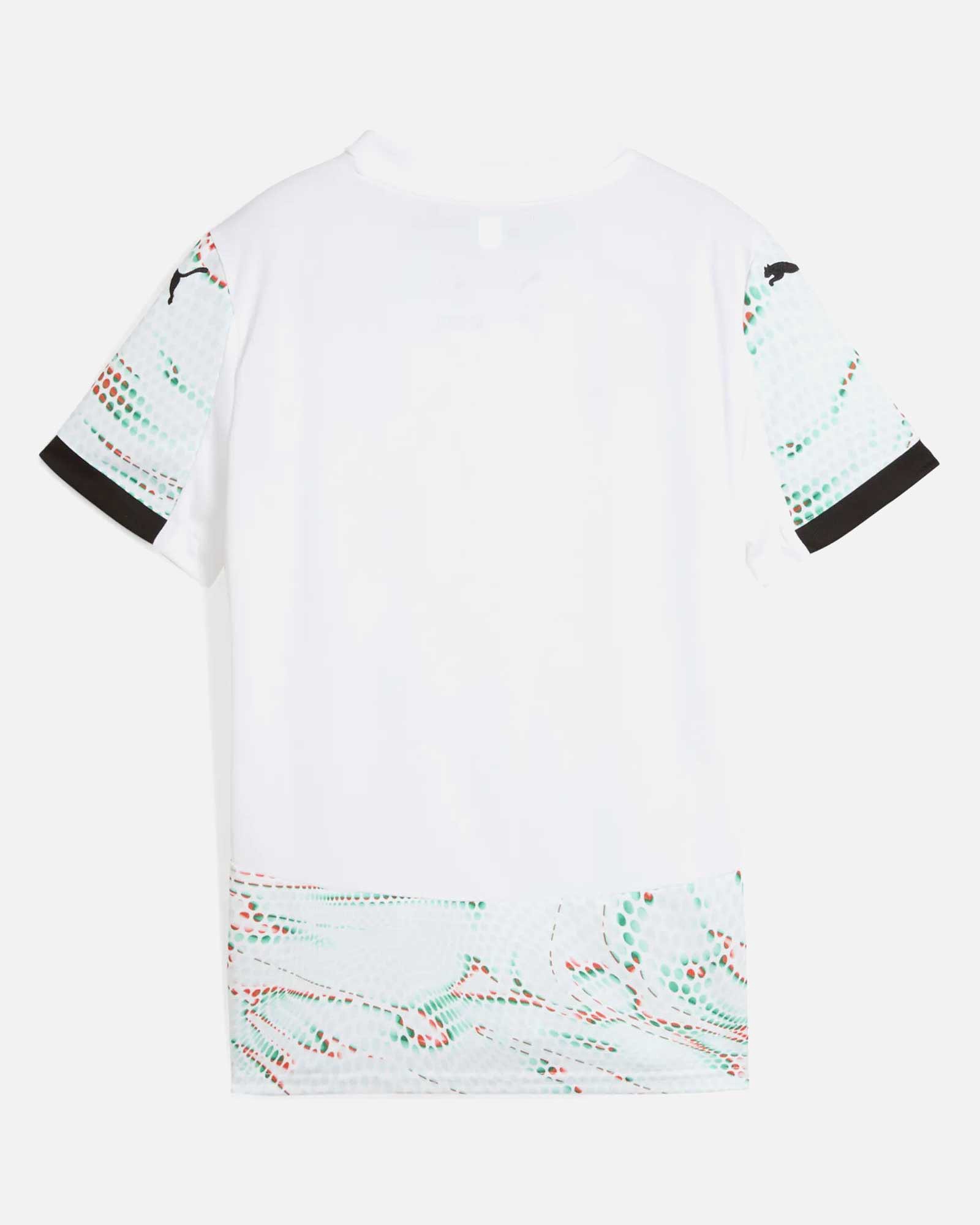 Camiseta 2ª Portugal 2025/2026 - Fútbol Factory