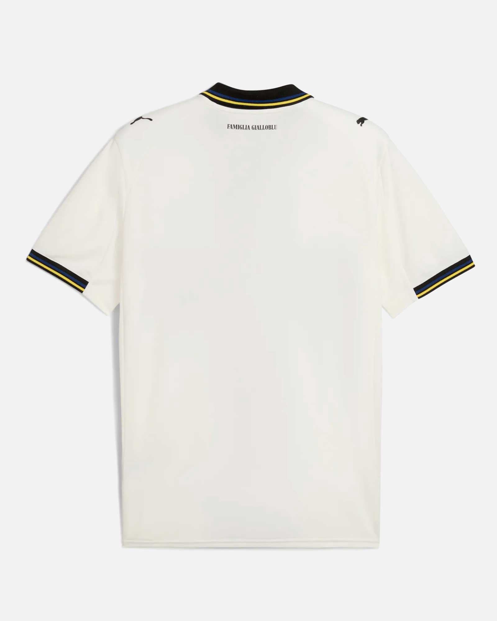 Camiseta 1ª Parma Calcio 2025/2026 - Fútbol Factory