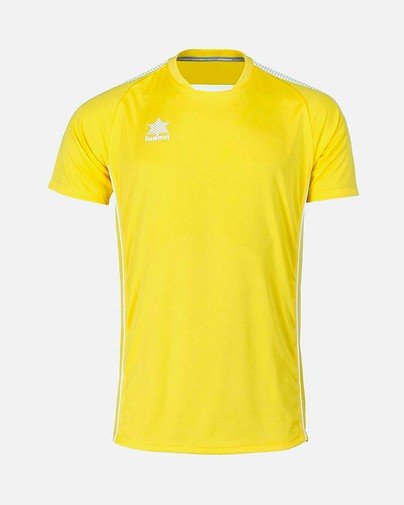 Camiseta Luanvi Premium