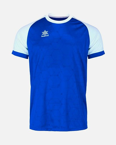 Camiseta Luanvi GOAT