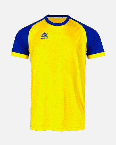 Camiseta Luanvi GOAT