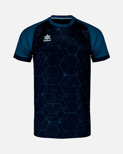 Camiseta Luanvi GOAT