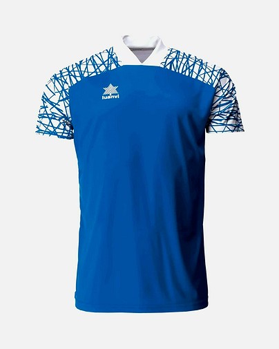 Camiseta Luanvi Player