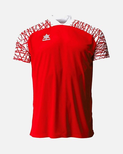 Camiseta Luanvi Player