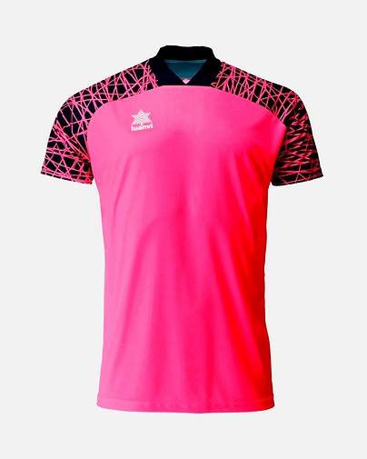 Camiseta Luanvi Player