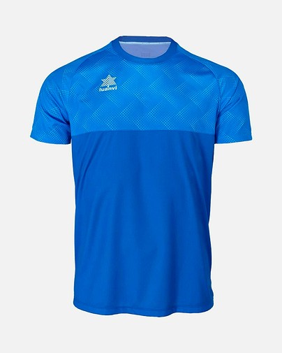 Camiseta Luanvi Miami