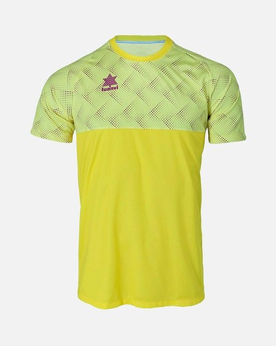 Camiseta Luanvi Miami