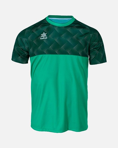Camiseta Luanvi Miami