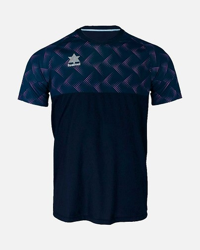 Camiseta Luanvi Miami
